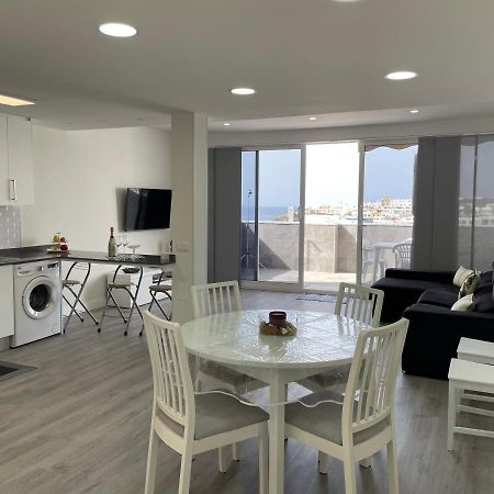 Apartamento Ipa Gonca En Morrojable مورو ذيل خابلِ المظهر الخارجي الصورة