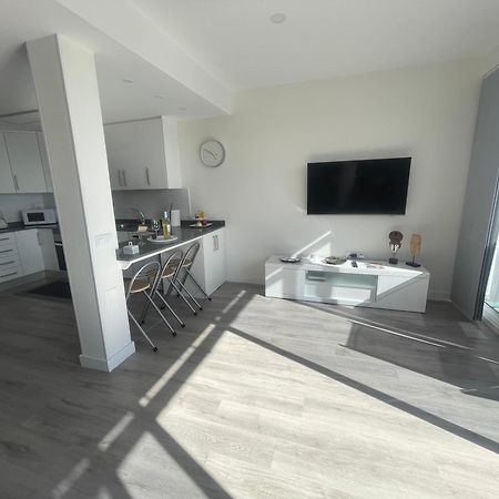 Apartamento Ipa Gonca En Morrojable مورو ذيل خابلِ المظهر الخارجي الصورة