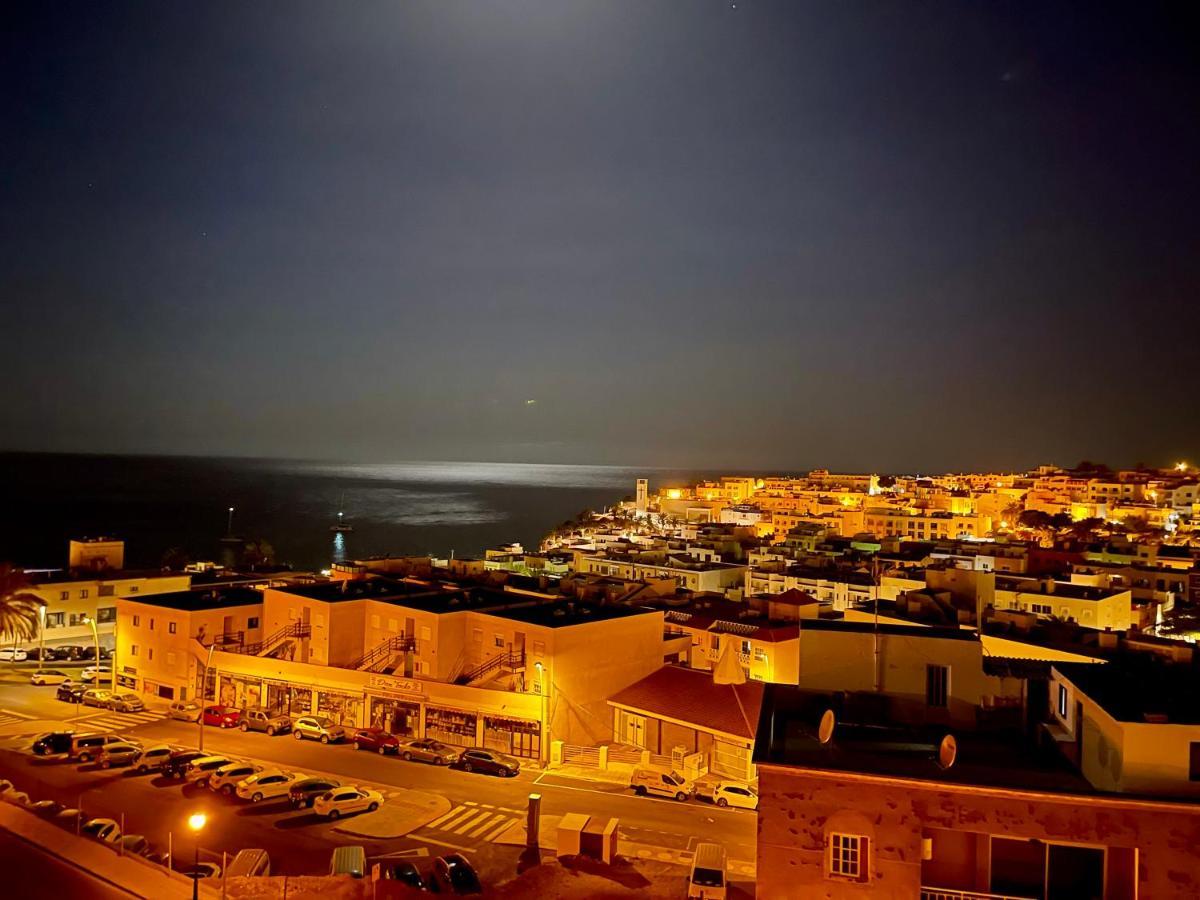 Apartamento Ipa Gonca En Morrojable مورو ذيل خابلِ المظهر الخارجي الصورة