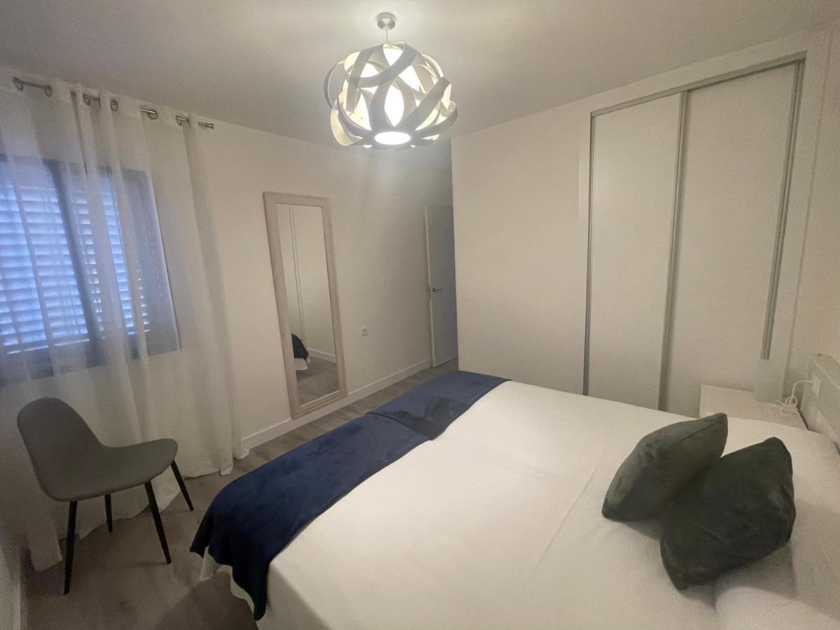 Apartamento Ipa Gonca En Morrojable مورو ذيل خابلِ المظهر الخارجي الصورة