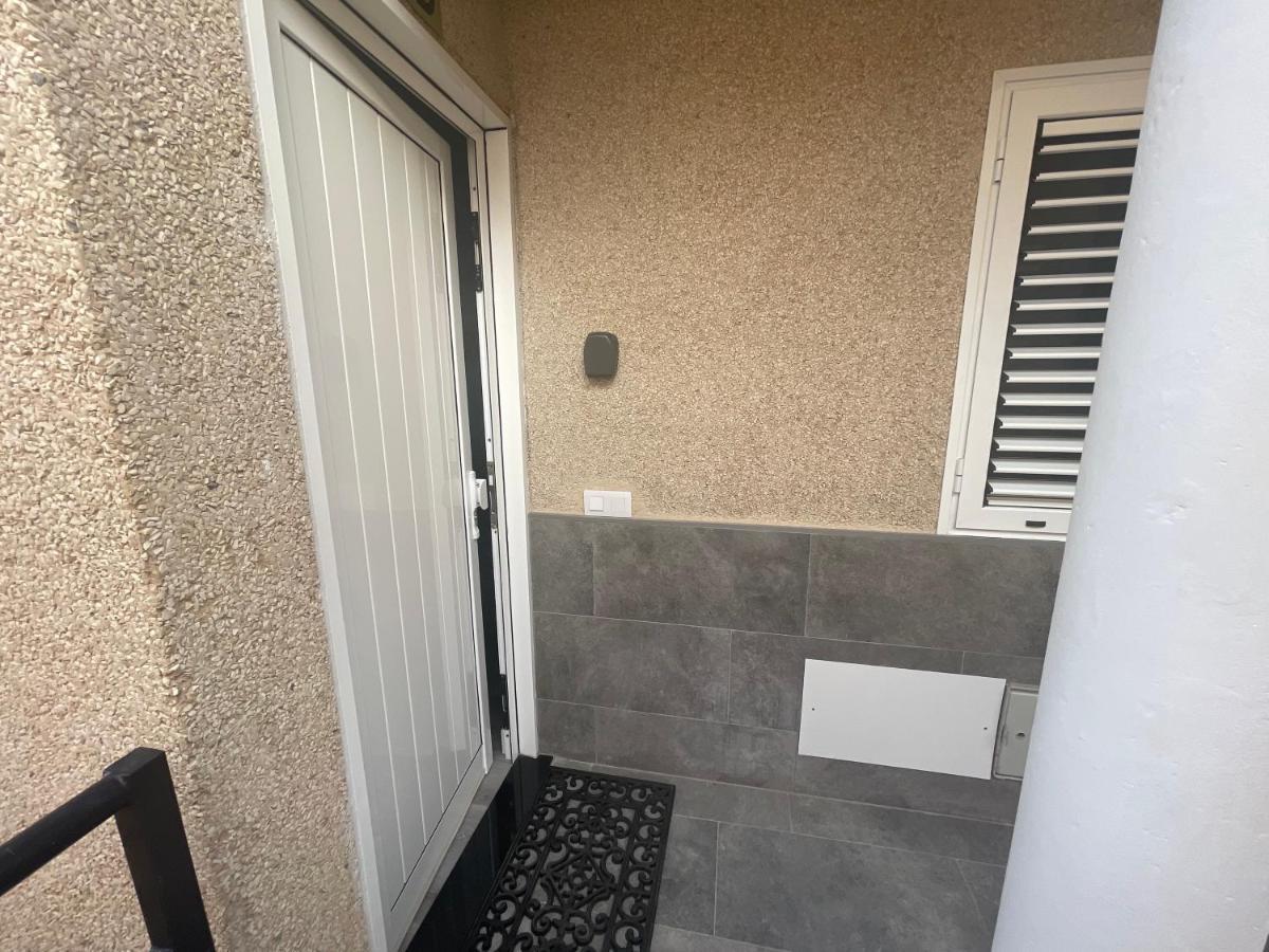 Apartamento Ipa Gonca En Morrojable مورو ذيل خابلِ المظهر الخارجي الصورة