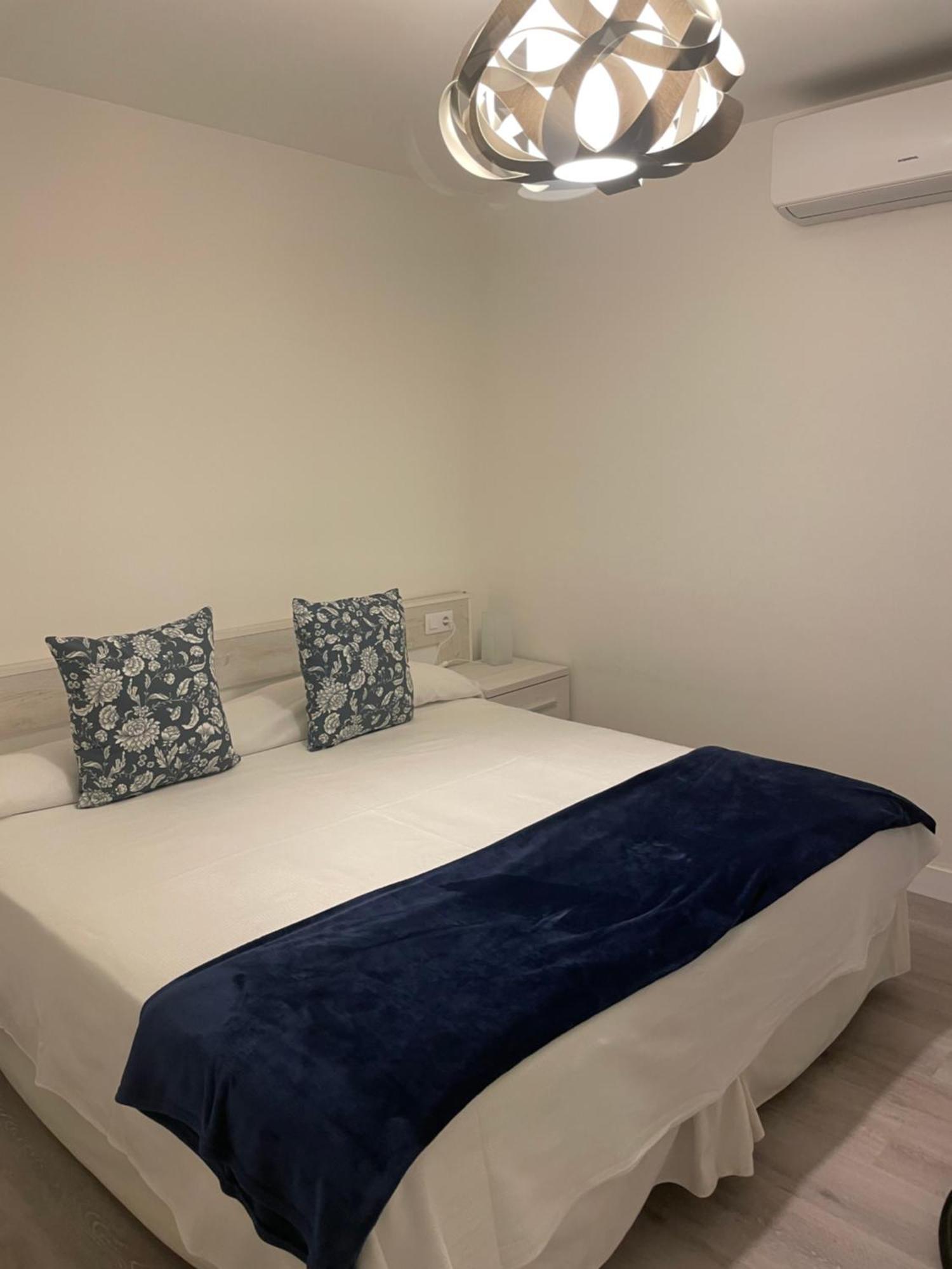 Apartamento Ipa Gonca En Morrojable مورو ذيل خابلِ المظهر الخارجي الصورة