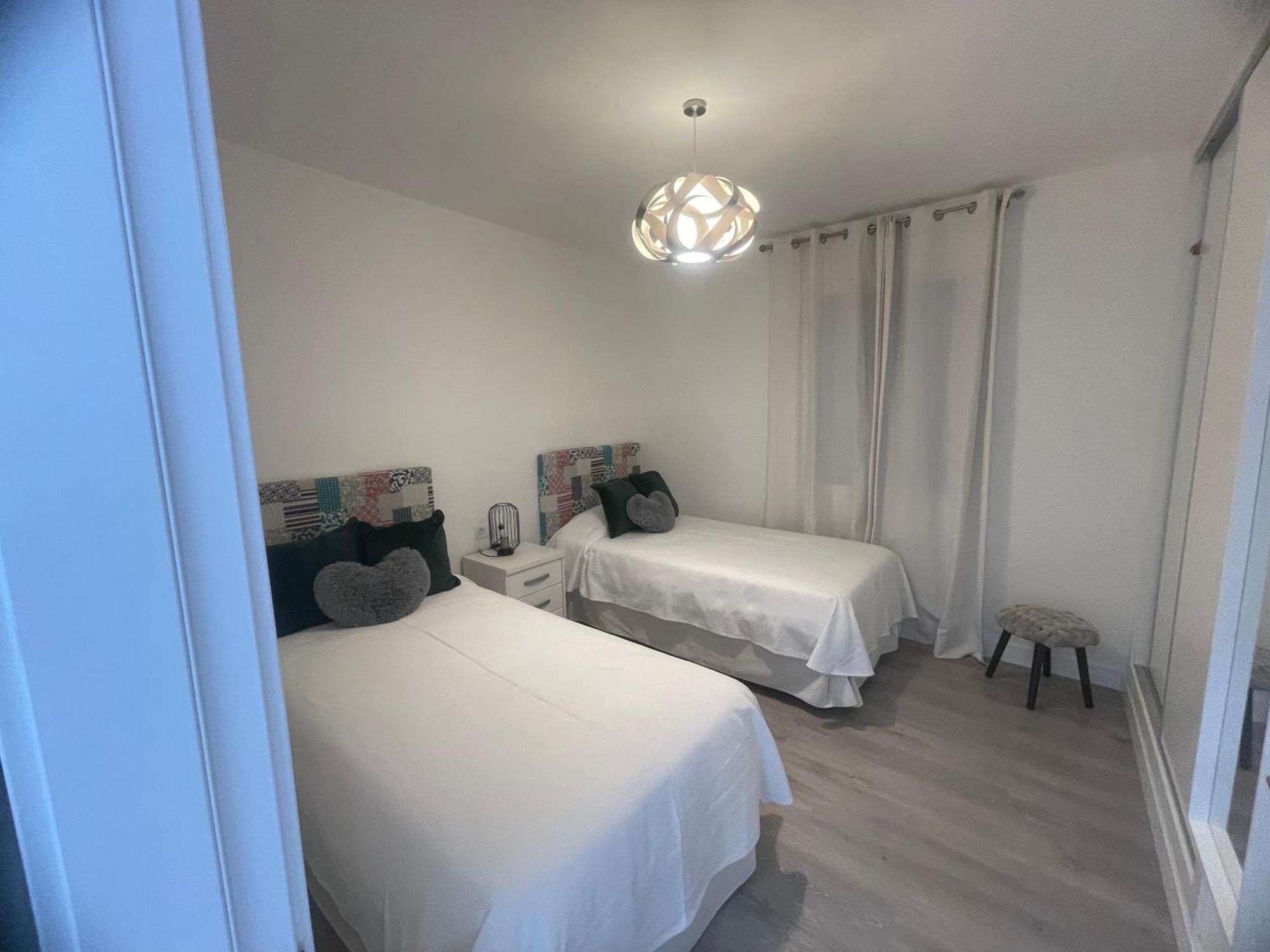 Apartamento Ipa Gonca En Morrojable مورو ذيل خابلِ المظهر الخارجي الصورة